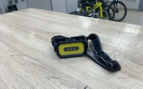 Купить Фонарик на лобный б/у , в Магнитогорск Цена:400рублей