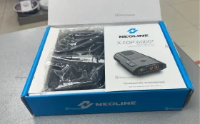 Купить Радар-детектор  Neoline X-Cop 6000c б/у , в Самара Цена:3990рублей