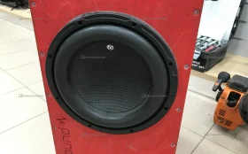 Купить Сабвуфер  Recoil 850w б/у , в Энгельс Цена:7500рублей