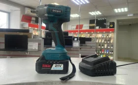 Купить Гайковерт Drillpro б/у , в Кострома Цена:1500рублей