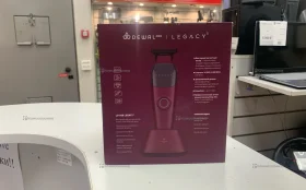Купить Машинка для стрижки Dewal pro legacy 2 ld-998 б/у , в Нижний Новгород Цена:4990рублей
