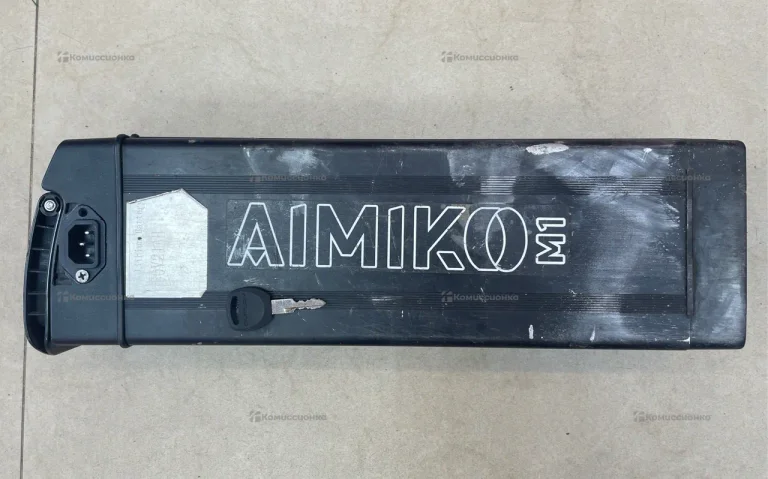 Аккумулятор для электросамоката Aimiko m1 v12 lux