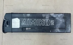 Купить Аккумулятор для электросамоката Aimiko m1 v12 lux б/у , в Санкт-Петербург Цена:4500рублей