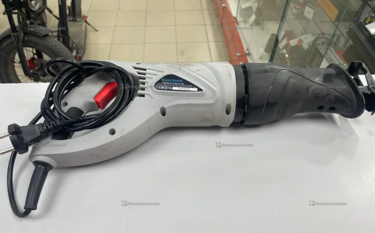 Электропила Electrolite СП-1200