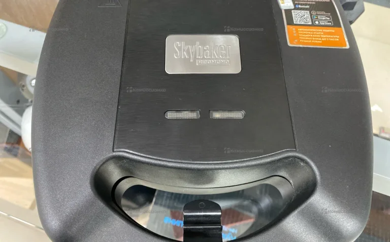 Умный Мультипекарь REDMOND SkyBaker RMB-M657/1s