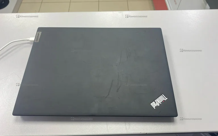 Ноутбук Lenovo ThinkPad X13 Gen 2