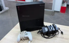 Купить Приставка Xbox One 500GB б/у , в Уфа Цена:7500рублей