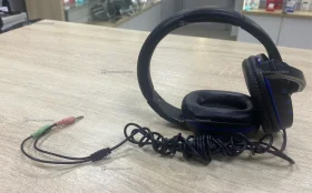 Купить проводная гарнитура Defender Warhead G?160 б/у , в Казань Цена:500рублей