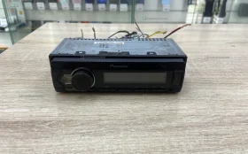 Купить Автомагнитола Pioneer mvh-s110ub б/у , в Магнитогорск Цена:1490рублей