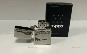 Купить Зажигалка Zippo б/у , в Тюмень Цена:2350рублей