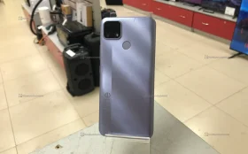 Купить Realme C25s 4/128 ГБ б/у , в Энгельс Цена:3200рублей