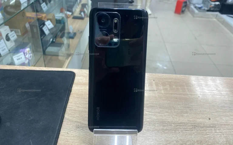 Honor X7a Plus 6/128 ГБ