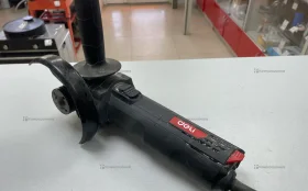 Купить УШМ DELI DE-JM125-2E б/у , в Краснодар Цена:3000рублей