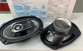 Купить Колонки Pioneer TS-A6999A б/у , в Тольятти Цена:990рублей