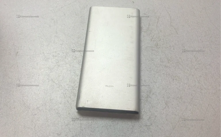 Powerbank xiaomi