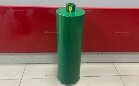 Купить алмазная коронка irbisdiam 140х450 б/у , в Сызрань Цена:2000рублей
