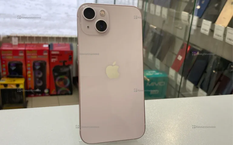 Apple iPhone 13 4/128 ГБ