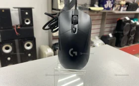 Купить Компьютерная мыш Logitech Gaming Mouse G403 HERO б/у , в Саратов Цена:1300рублей