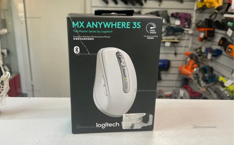 MX ANYWHERE 3s