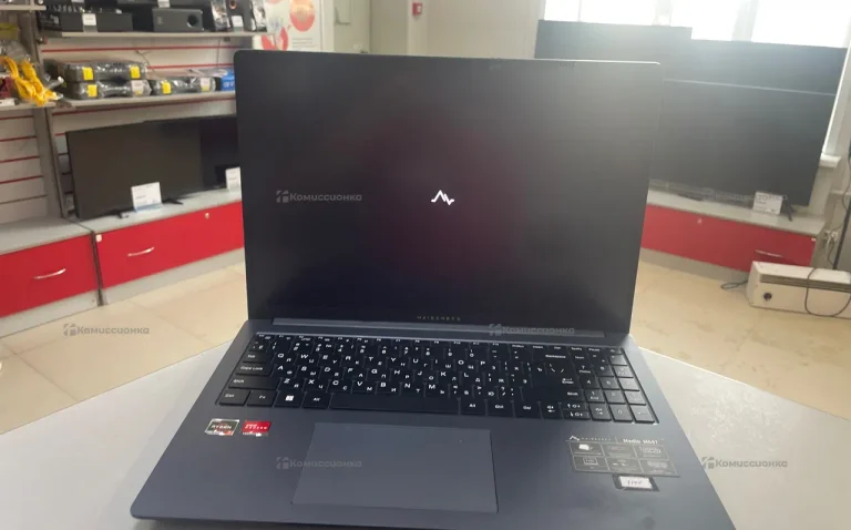 Ноутбук  maibenben m647