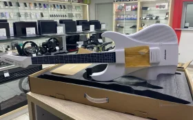 Купить Электронная гитара AEROBAND AG01 б/у , в Казань Цена:24990рублей