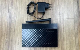 Купить Роутер ASUS DSL-N10 б/у , в Челябинск Цена:400рублей