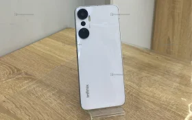 Купить Infinix Hot 20 6/128 ГБ б/у , в Кинель Цена:4990рублей