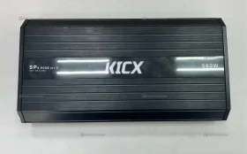Купить Усилитель  KICX SP 4.90AB Ver2 б/у , в Краснодар Цена:3900рублей