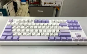 Купить Клавиатура  attack shark x86 б/у , в Казань Цена:1990рублей