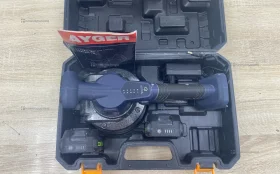 Купить Yager виброприсоска для плитки ayger б/у , в Магнитогорск Цена:5500рублей