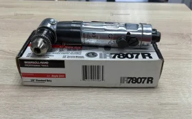 Купить пневматическая дрель ingersoll Rand б/у , в Москва и область Цена:7900рублей