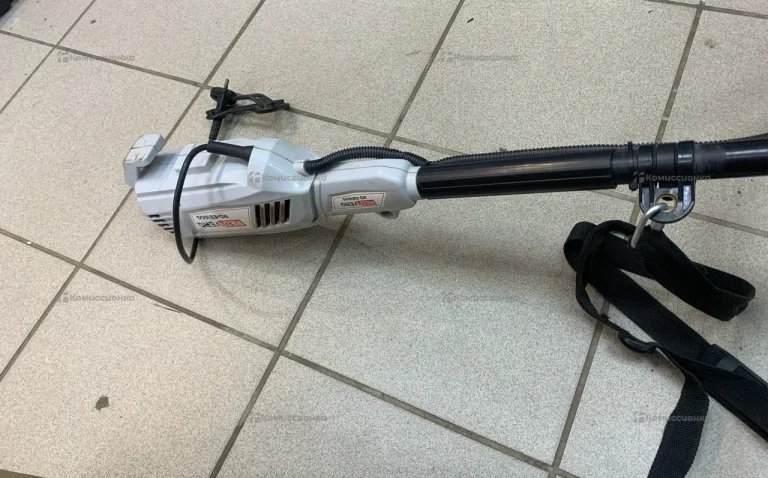 Газонокосилка REDVERG RD-EB1600