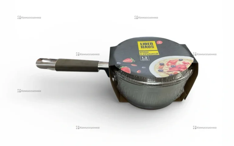 Ковш Liberhaus 1.3l