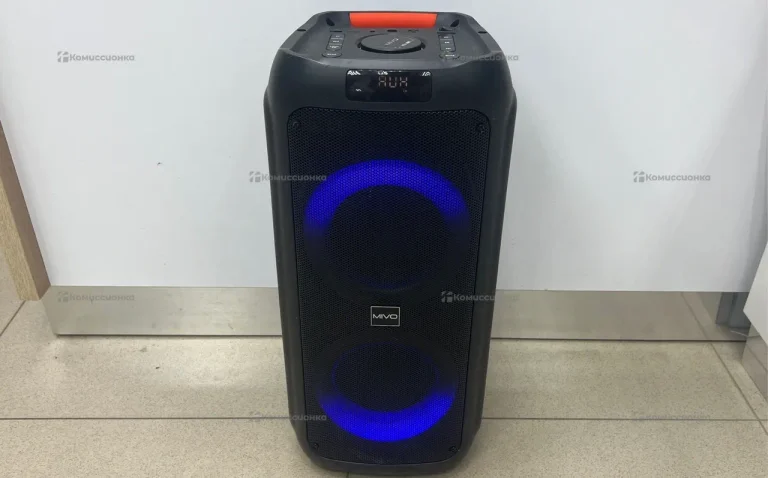 колонка Mivo D650