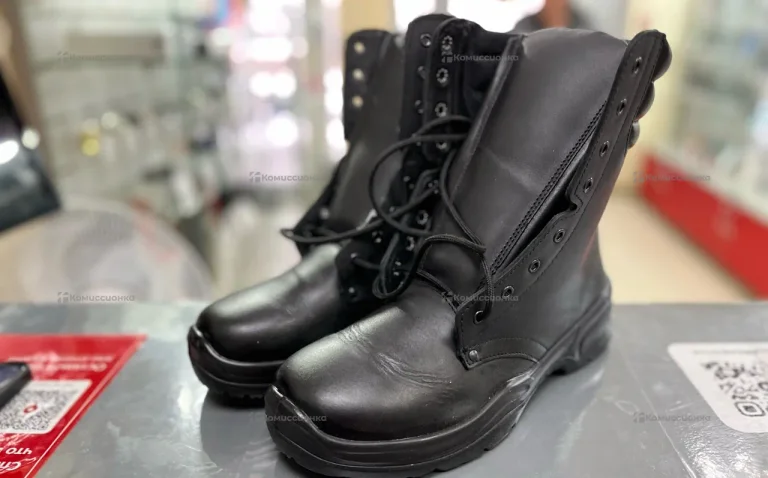 Зимняя обувь 42 размера