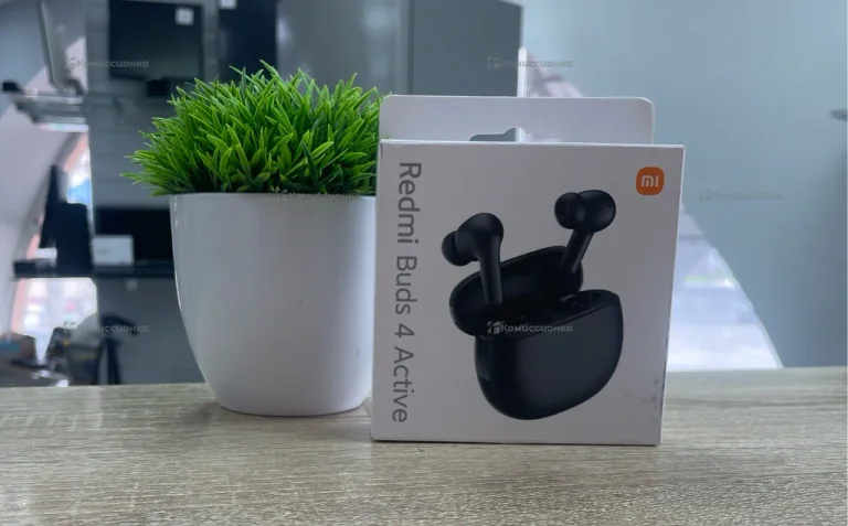 Наушники  Redmi Buds 4 Active