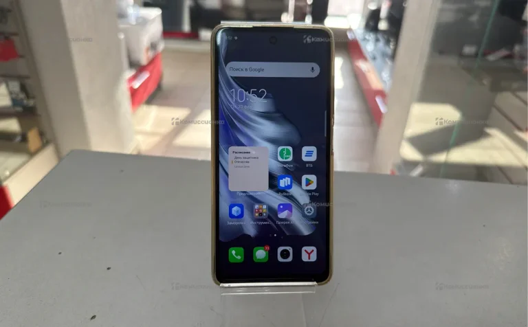 Tecno Spark 20 8/256 ГБ