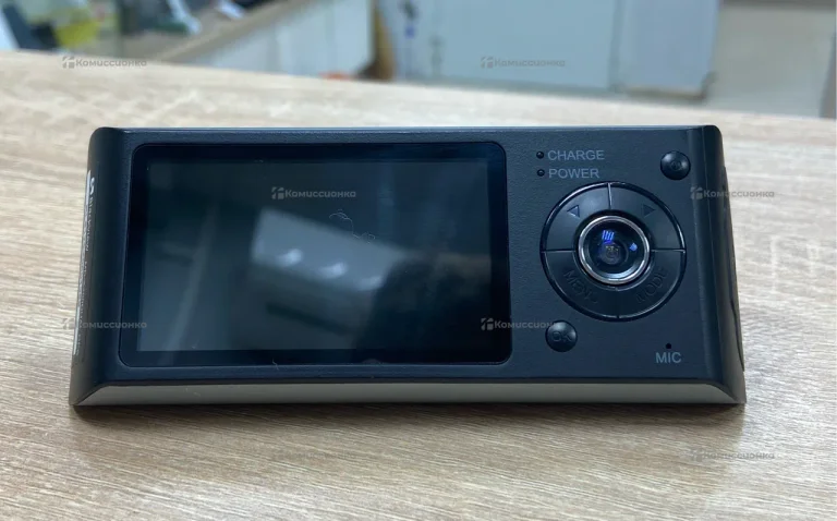 Видеорегистратор Blackview X200