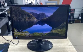 Купить Монитор Samsung ls22c300 б/у , в Саратов Цена:1900рублей
