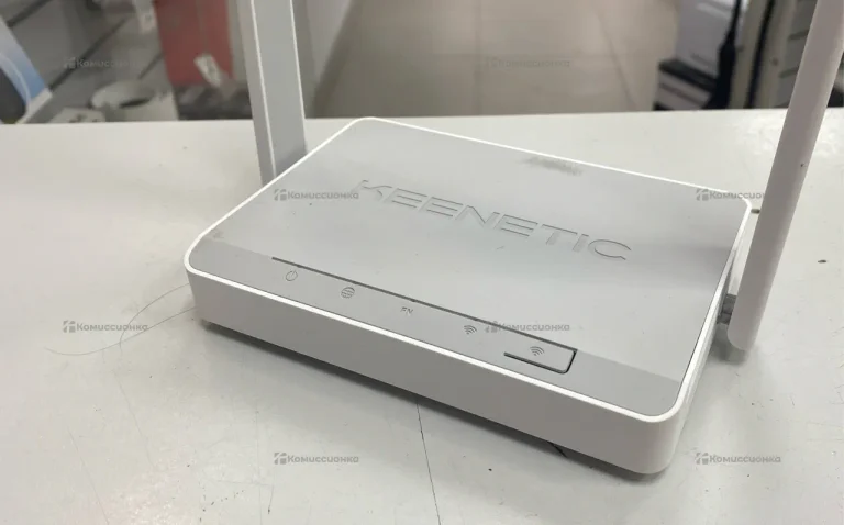 Роутер Keenetic 1714