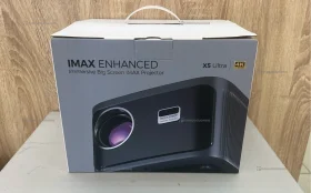 Купить Проектор  Fintex x5 Ultra 4k б/у , в Краснодар Цена:12000рублей