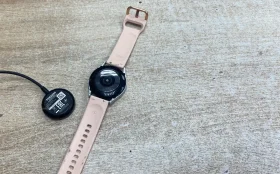Купить Часы  Galaxy watch 4 б/у , в Москва и область Цена:2900рублей