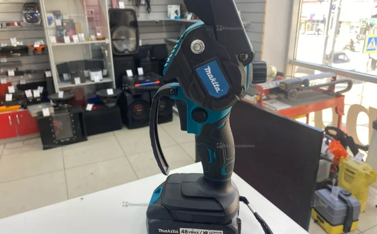Электропила makita rep