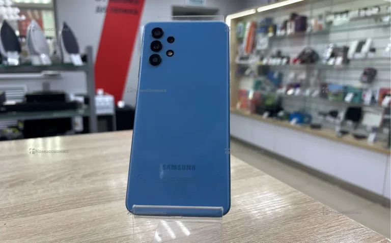 Samsung Galaxy A32 6/128 ГБ