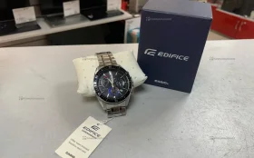Купить Часы  Casio Edifice EFR-552 б/у , в Санкт-Петербург Цена:4900рублей