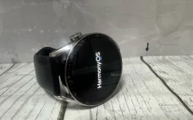 Купить Часы Huawei Watch GT 44 б/у , в Тюмень Цена:4500рублей