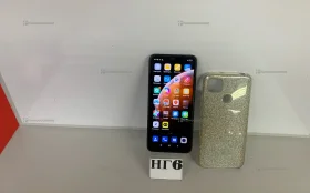 Купить Xiaomi Redmi 9C 3/64 ГБ б/у , в Нижнекамск Цена:3600рублей