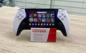 Купить Портативная игровая консоль Project X б/у , в Магнитогорск Цена:1490рублей