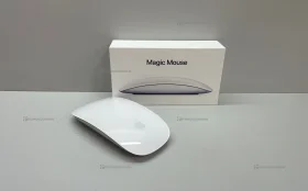 Купить Мышка Apple Magic Mouse б/у , в Сызрань Цена:4990рублей