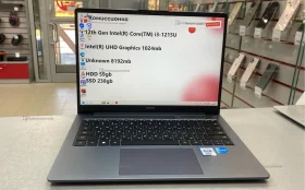Купить Ноутбук HUAWEI MateBook D 14 MDF-X б/у , в Саратов Цена:22900рублей